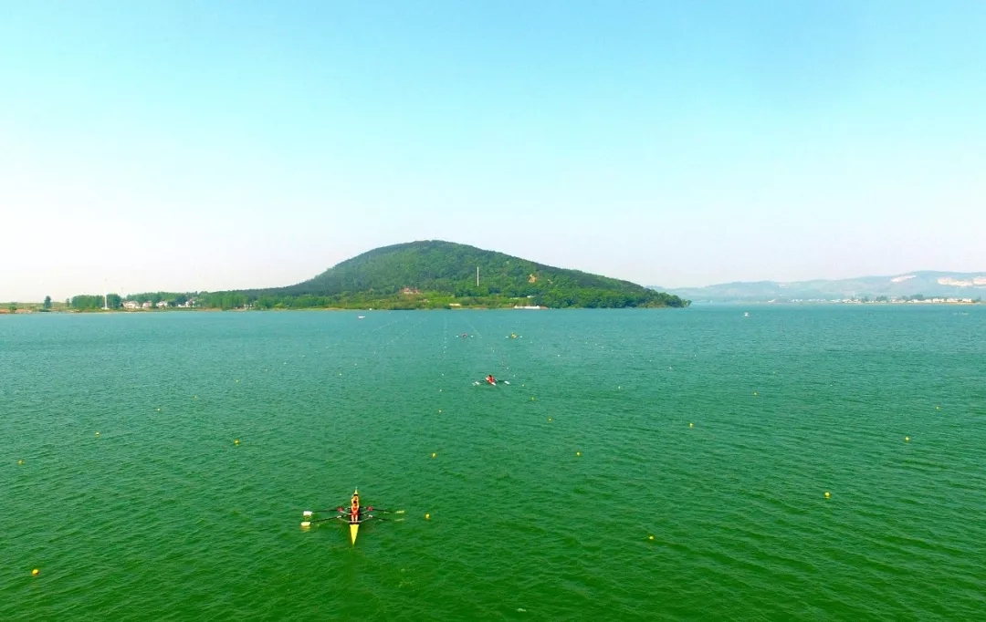 南京金牛湖旅游度假区管理委员会